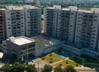 PQALMETTO CONDOMINIO CLUB