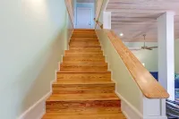 Blue Tang - Newly Renovated Bahamian Villa, minutes to the ocean!