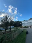 Newly renovated motel garden rooms heart of boothbay affordable great hospitaliy