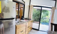 Enchanted Monkey Apartment