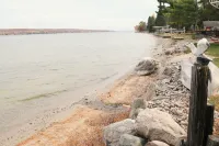 The Cottage at Hubbard Lake Hotels in Hubbard Lake