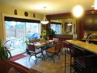 Windermere Canada stay