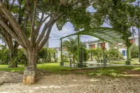 Cachito de Cielo, is a nice central, safe and familiar studio