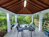 O Nosso Refúgio Hotel a Agua De Pau