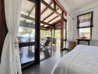 Chalets BougainvilleStandard Studio with Sea View