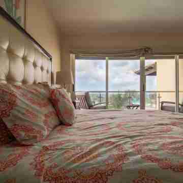 Best Sunset View in Oceania Resort w/King Bed Rooms