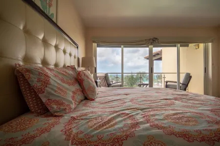 Best Sunset View in Oceania Resort w/King Bed