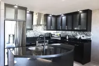 Oceanfront luxury condo right in the heart of Rosarito