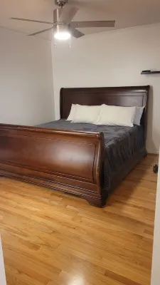 Highest Level Hospitality at this 3-Bedroom house in Fayetteville with WiFi Hotels near Walmart Supercenter