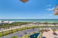 INCREDIBLE VIEWS 10th FLOOR , POOLS AND BALCONY READY