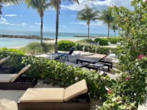 DESIGN STUNNING LUXURY BEACH-HOUSE FULLY RENOVATED 5 Stars L