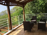 102 sqm T3 Triplex Bungalow SPA and Cistern