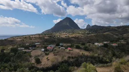 Tranquil Views Villa