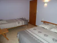 Forest vacations 3 nights minimum Hotels in Le Val-d'Ajol