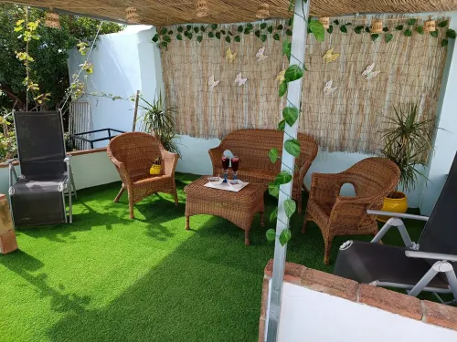 Bella Vista Apartment 코인 호텔