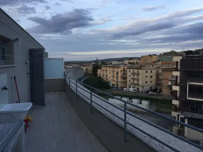 Hospitable and central Hotels in 