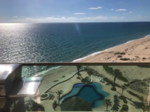 Casa 603- Tessoro Luxury Beachfront Condo- Las Conchas