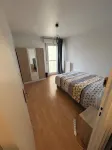Appartement Chopin au Coeur de Nancy