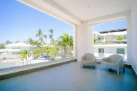 Beautiful Cabarete House with Pool/3 min walk to beach in Cabarete at Millenium