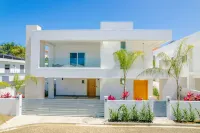 Beautiful Cabarete House with Pool/3 min walk to beach in Cabarete at Millenium
