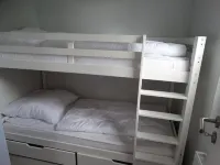 Haus Antje - New building in autumn 2017 Wohlfühloase- Hotels in Wervershoof