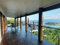 Jodie’s Retreat Savusavu It’s all about the views