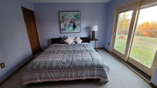 Sunset Paradise - Wh · Hot Tub! Pet Friendly! Exotic Mountain Cottage!