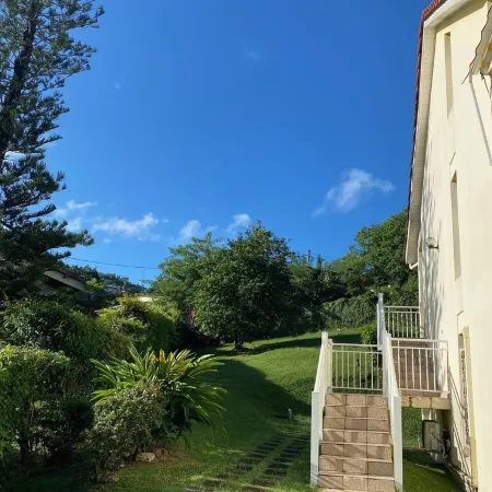 Joli Appartement Dans Résidence Avec Piscine, à 2 Minutes de la Plage