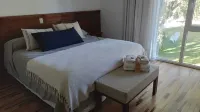 라 포사다 데 마드린  호텔