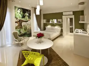 Opera Relais de Charme - Aparthotel