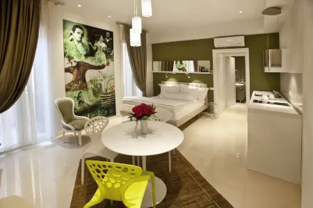 Opera Relais de Charme - Aparthotel