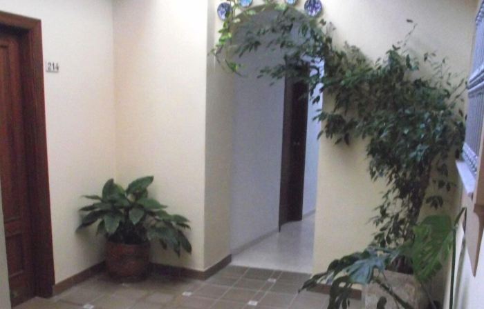 Hostal Italia