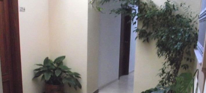 Hostal Italia Ξενοδοχεία στην πόλη Fuengirola