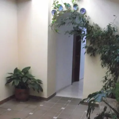Hostal Italia Các khách sạn gần Bãi biển Fuengirola