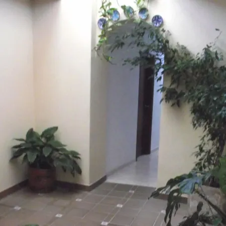 Hostal Italia