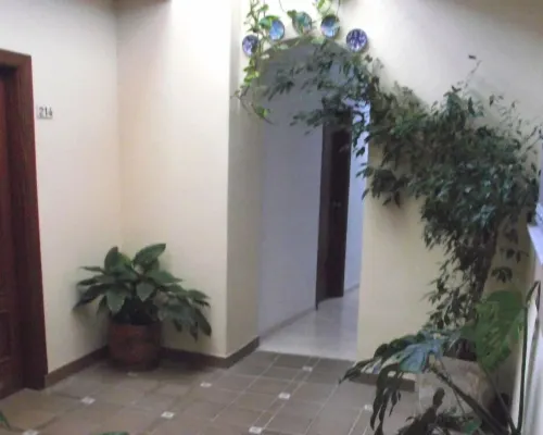 Hostal Italia โรงแรมใกล้หาดฟูเอนกิโรลา
