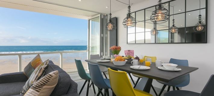 Louies Loft Ξενοδοχεία στην πόλη Σαίν Ίβς