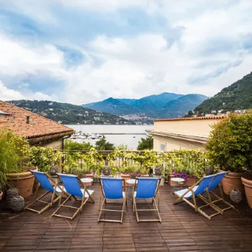Bello!Lake Como Suites