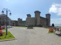 Palazzo Bottino Hotels in Bolsena