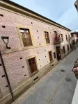 Iraipe Estella la Rúa Auto Check-IN Hotels near Monasterio De Santa Maria La Real De Irache