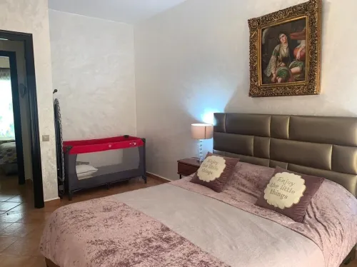 CASABLANCA - Villa High Standing Furnished - 250 M2 - 300 M Beach - Private Pool