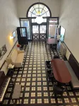 納什飯店 伯克利住宿飯店