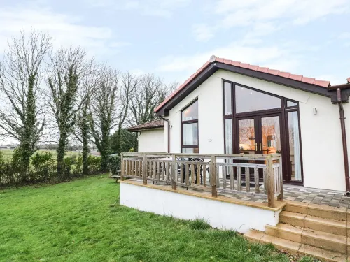 Keepers Cottage - 4-Star
