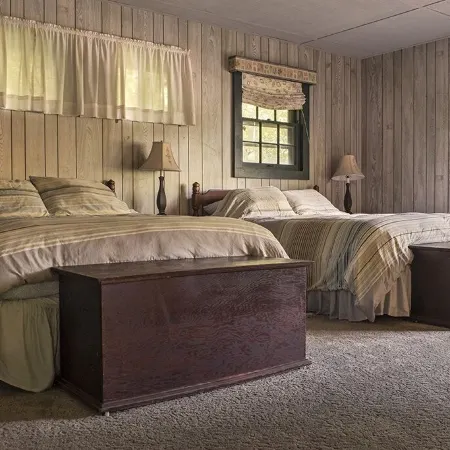 Sylvan Falls Mill B&B