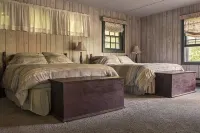 Sylvan Falls Mill B&B Hotels in Rabun County