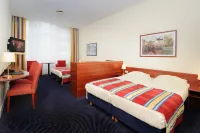 Boulevard Hotel Scheveningen - Pet friendly