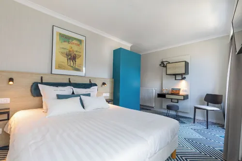 Hotel Lehouck Hotels in Koksijde