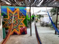 Guaya Hostel Hotels near Merida Bus Station