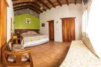 Corazón de Niebla - Homestays