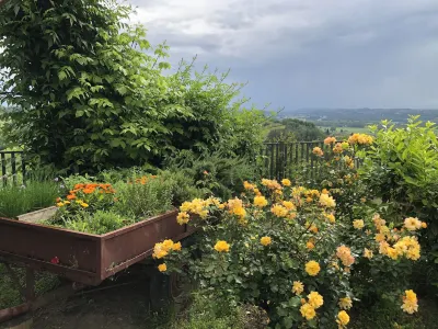 Agriturismo I Surì Asti Hotels near Torre Troyana
